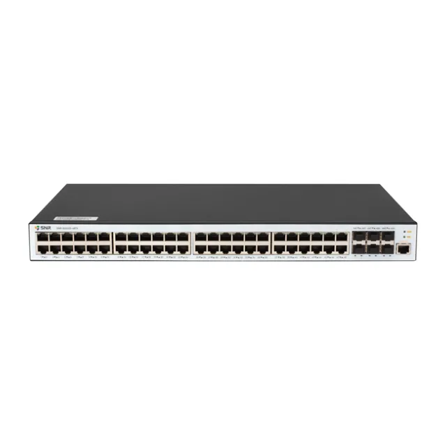 Коммутатор SNR SNR-S5310G-48TX