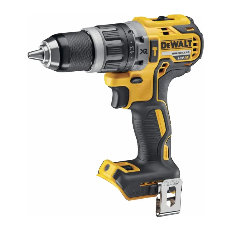 Дрель-шуруповерт DeWalt DCD796D2-QW кейс