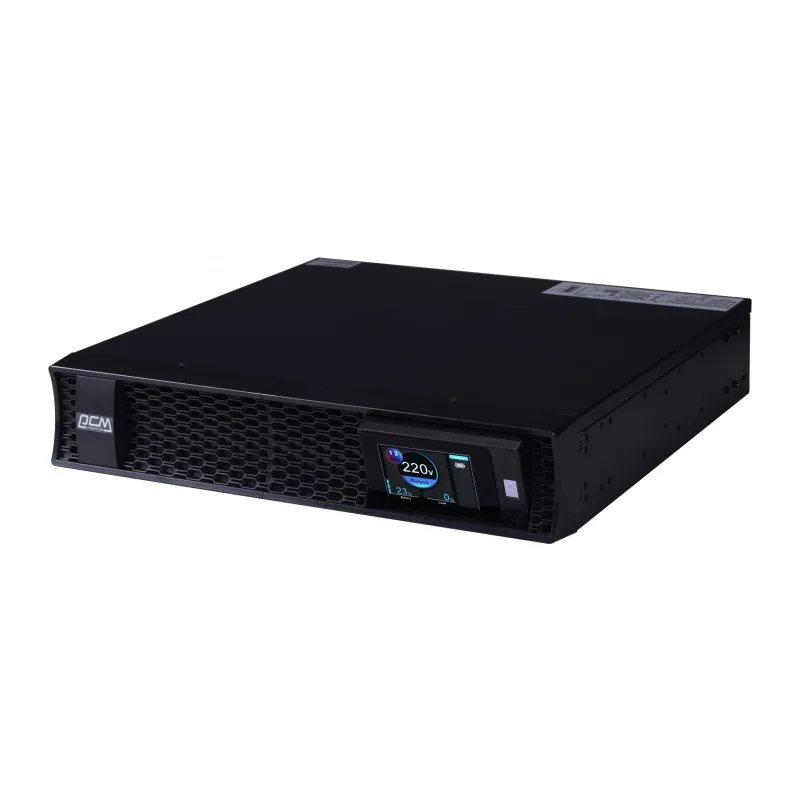 Источник бесперебойного питания Powercom Next NXT-2000