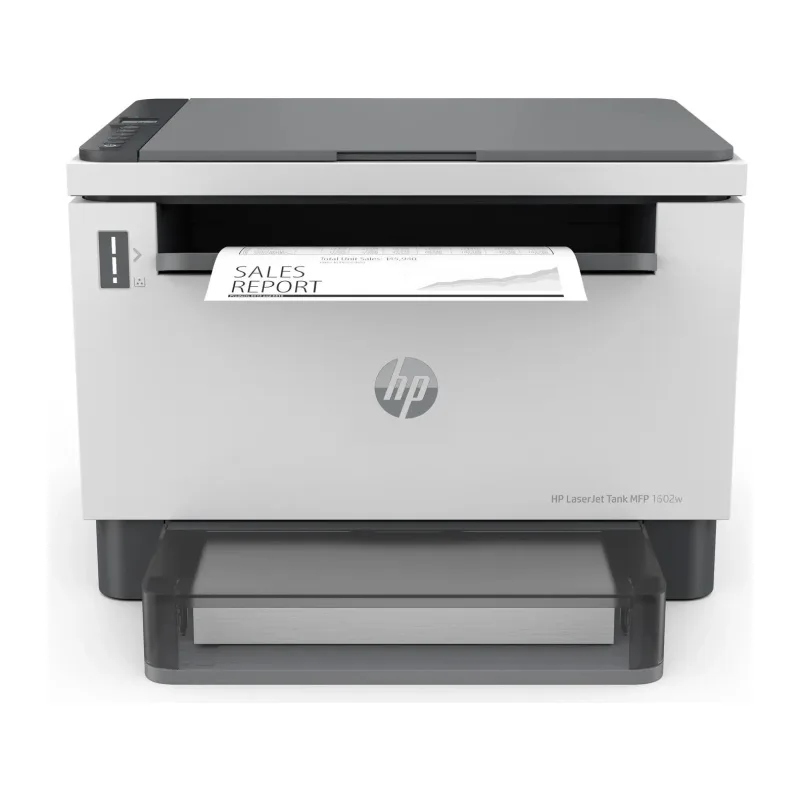 МФУ HP LaserJet Tank 1602w (2R3E8A)