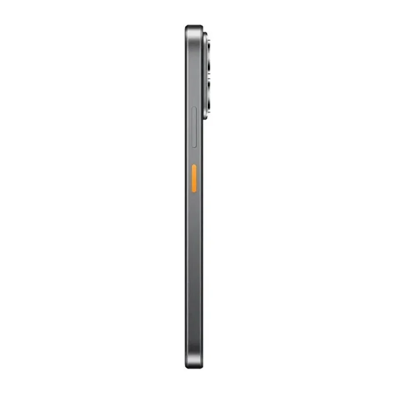 Смартфон Tecno Pova 8 5G 8GB/128GB Graphite Black (LK6)