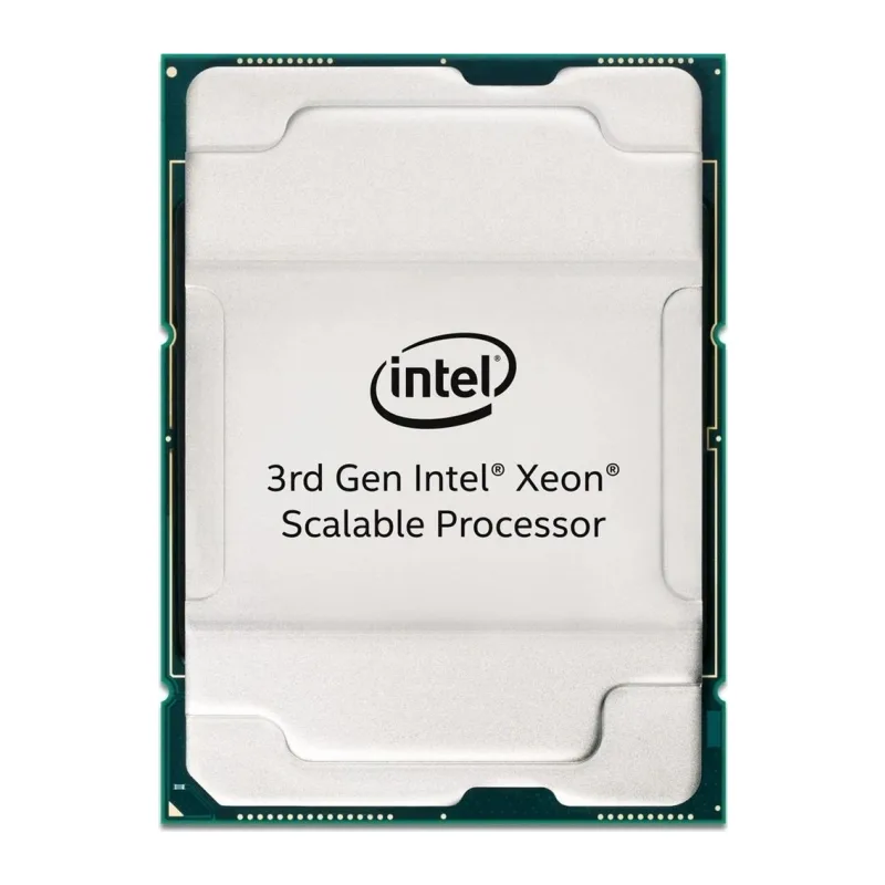 Процессор Intel Xeon Silver 4309Y Pull (CD8068904658102SRKXS)