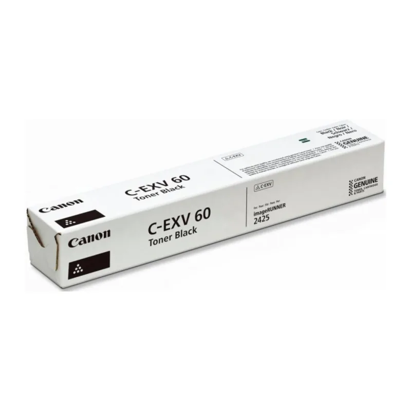 Картридж Canon C-EXV60 черный (4311C001)