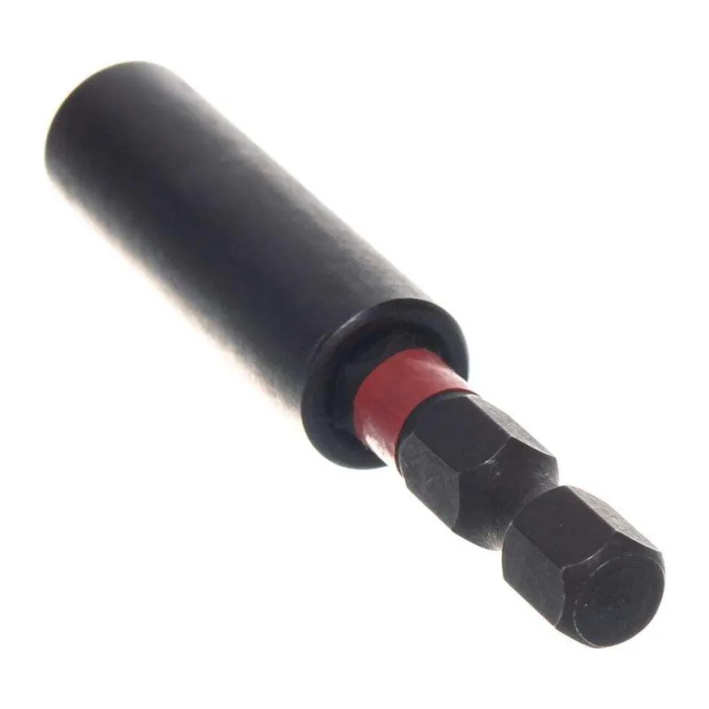 Держатель бит Milwaukee Shockwave 1/4" HEX 60мм 100шт (4932430478)