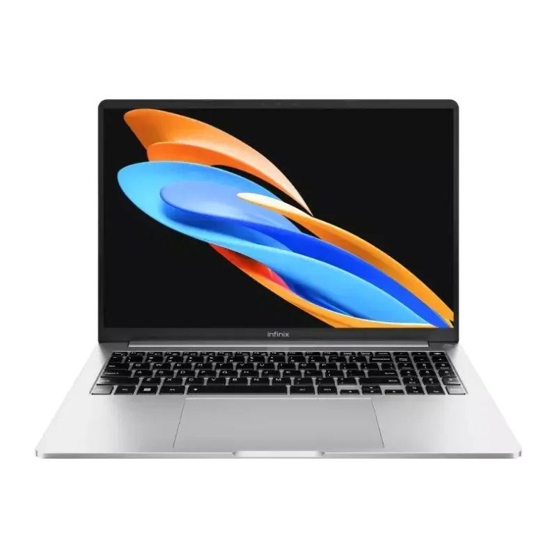Ноутбук Infinix Inbook Y4 Max YL613 Grey (71005000611)