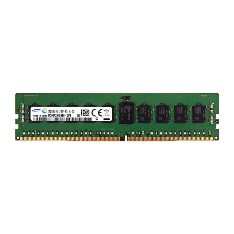 Оперативная память Samsung 32GB DDR4 (M393A4G40BB3-CWEBY)