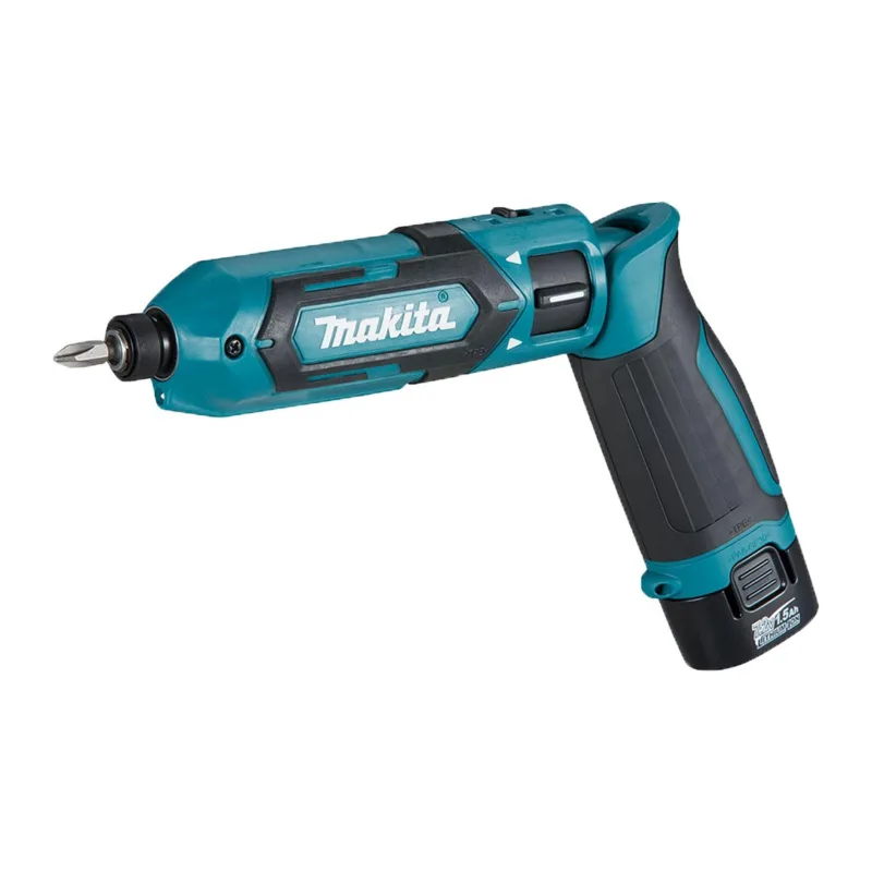Электрооотвертка Makita TD022DSE