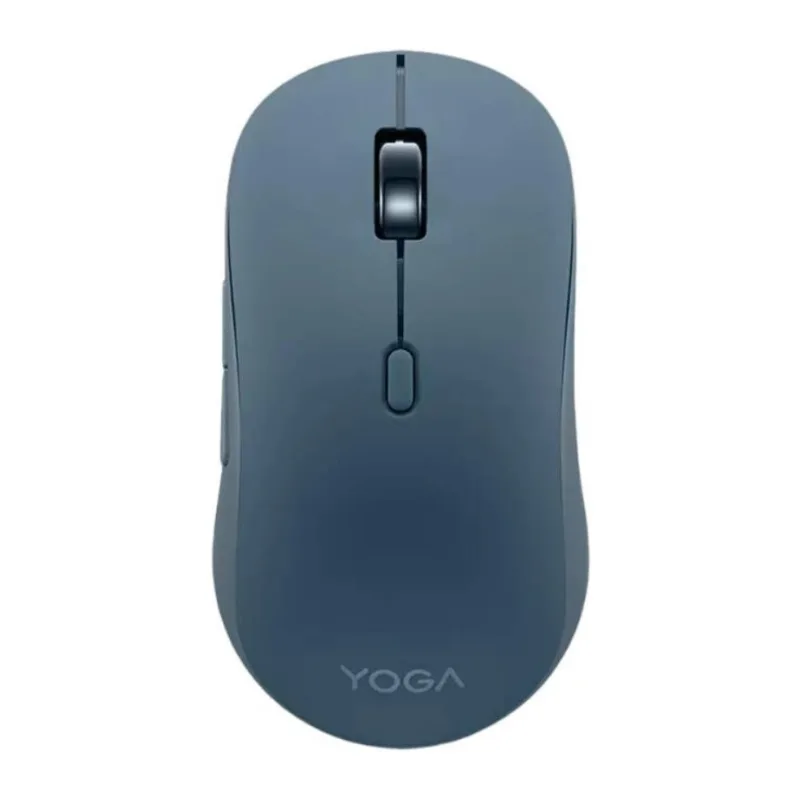 Мышь Lenovo Yoga Silent MB566T темно-синий (GY51S61916)