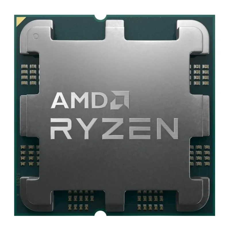 Процессор AMD Ryzen 7 7800X3D OEM