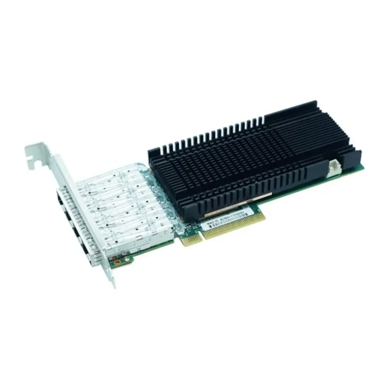 Сетевая карта Lr-Link LRES1024PF-4SFP+