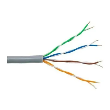 Кабель витая пара Bion BCL-U5451-101 305м серый