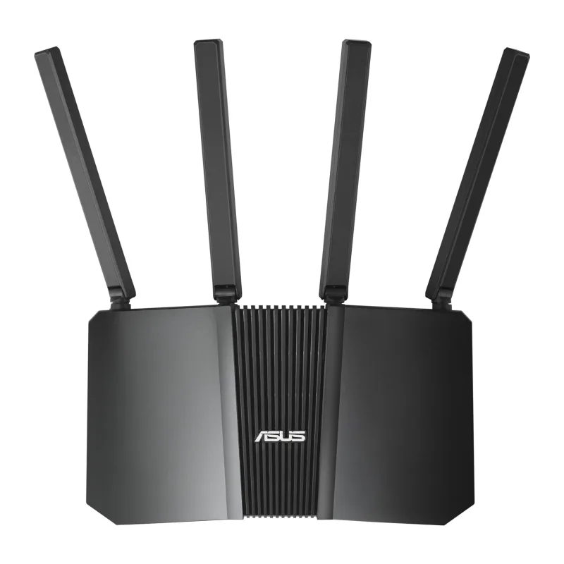 Роутер ASUS RT-BE82U Black