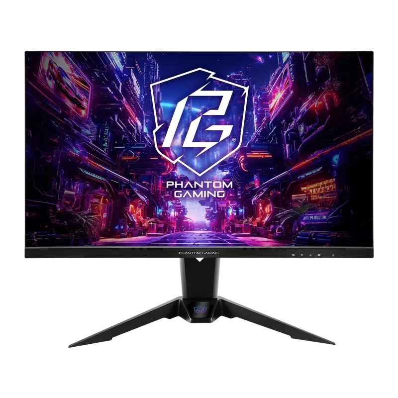 Монитор ASRock Phantom Gaming Black (PG27FFX2A)