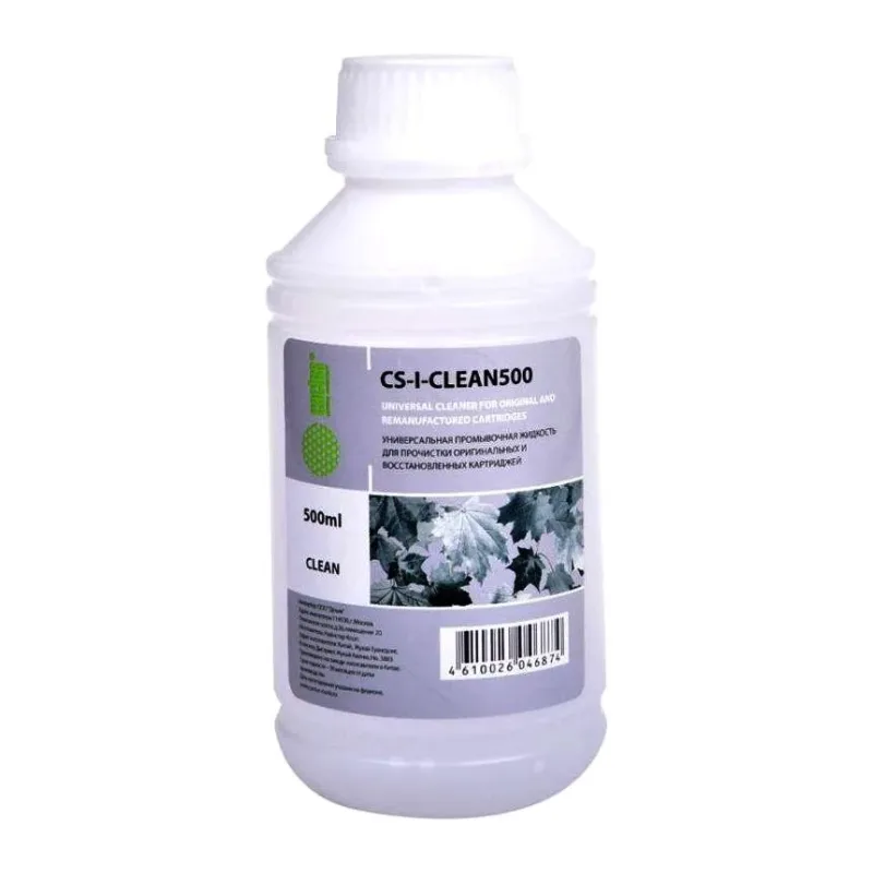 Промывочная жидкость Cactus CS-I-Clean500