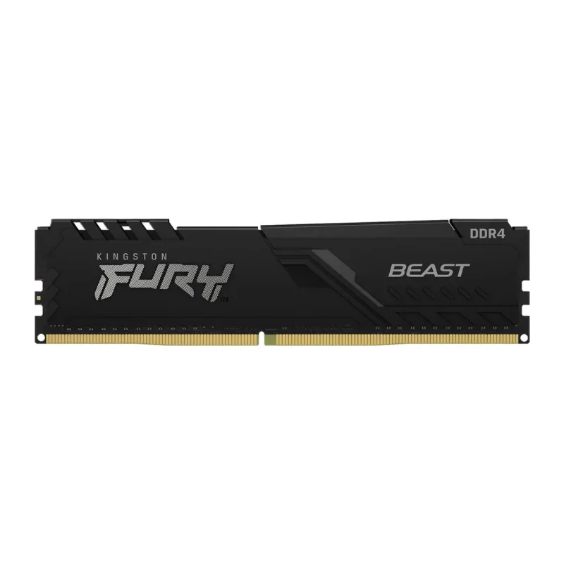 Оперативная память Kingston KF436C17BB/8 CL-17