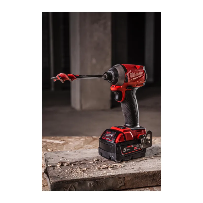 Сверло Milwaukee Speed Feed 18x165мм (4932464071)