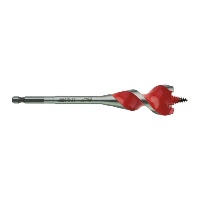 Сверло Milwaukee Speed Feed 32x165мм (4932479476)