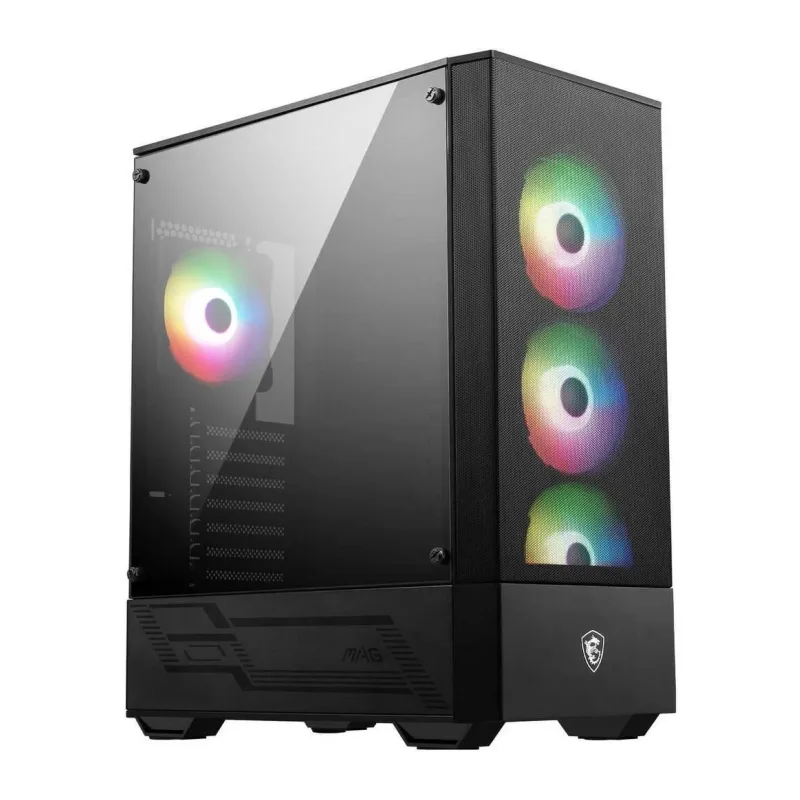 Корпус MSI MAG Forge 112R (306-7G16X23-809)