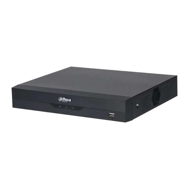Видеорегистратор наблюдения Dahua DHI-NVR2108HS-8P-I2