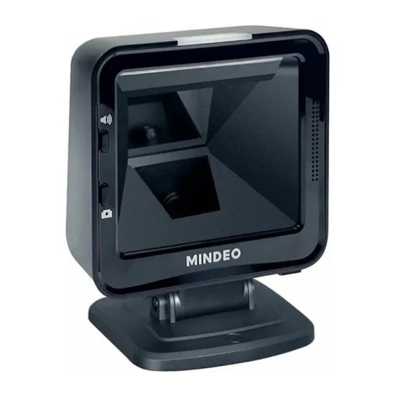 Сканер штрих-кода Mindeo MP8610 черный