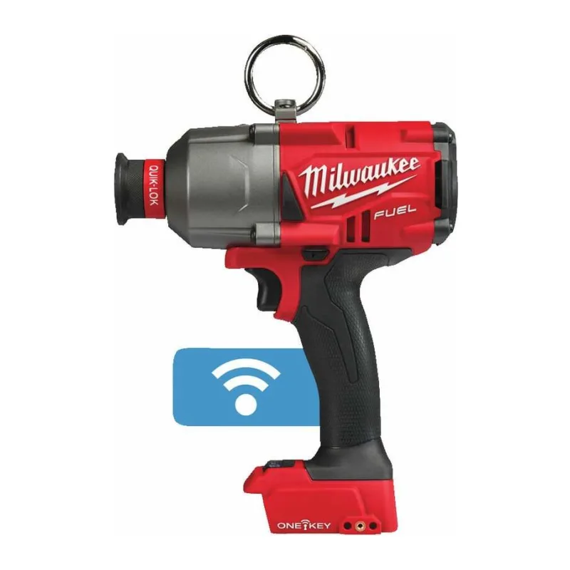 Гайковерт Milwaukee M18 ONEFHIWH716-0X (4933479152)