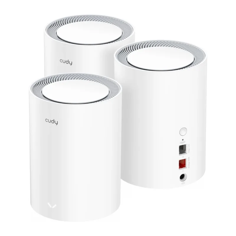 Mesh-система Cudy M3000 3-Pack белый