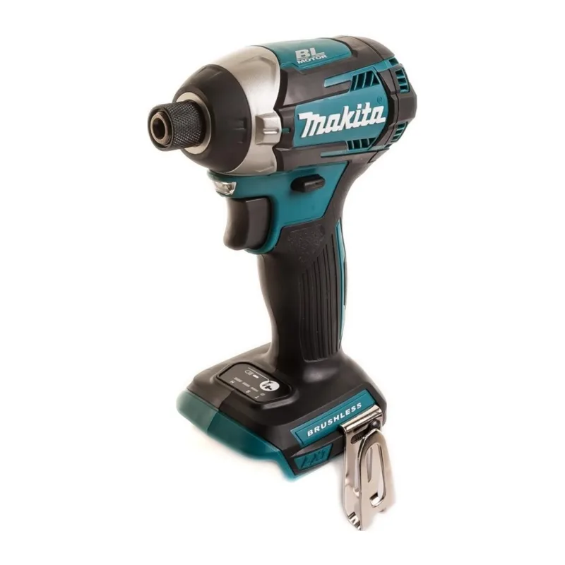 Винтоверт Makita DTD154Z без АКБ