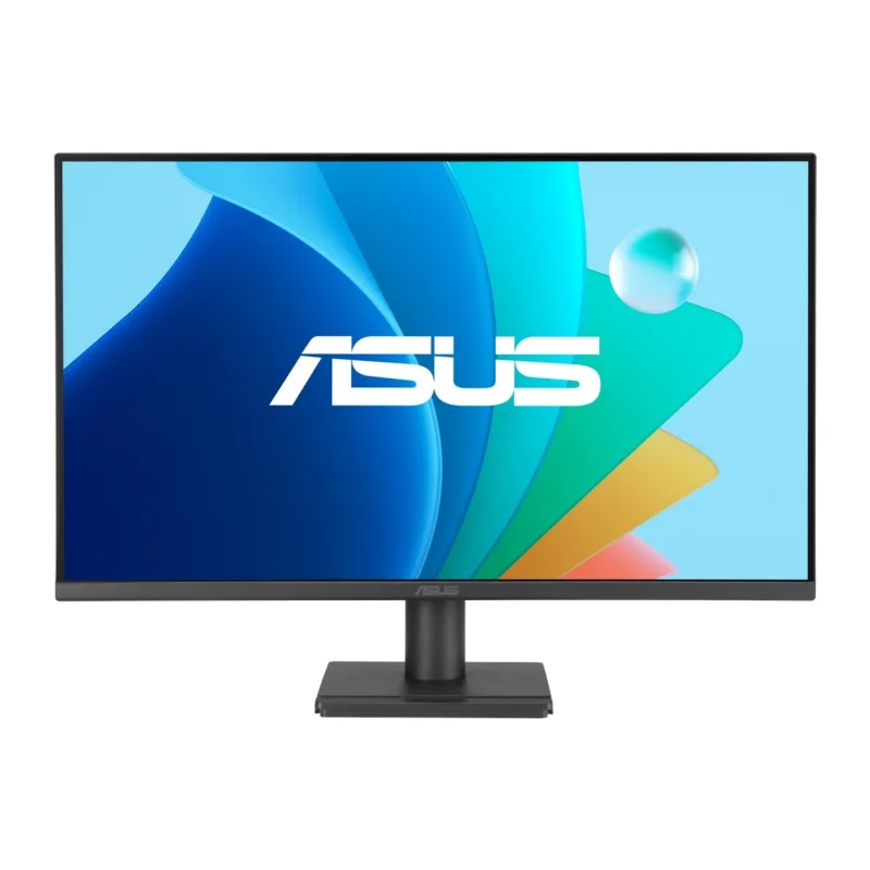 Монитор Asus VA279HG черный (90LM04J1-B02371)