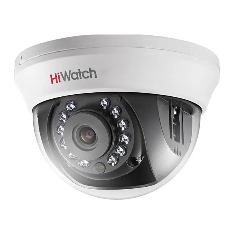 Камера видеонаблюдения HiWatch DS-T201B 2.8mm