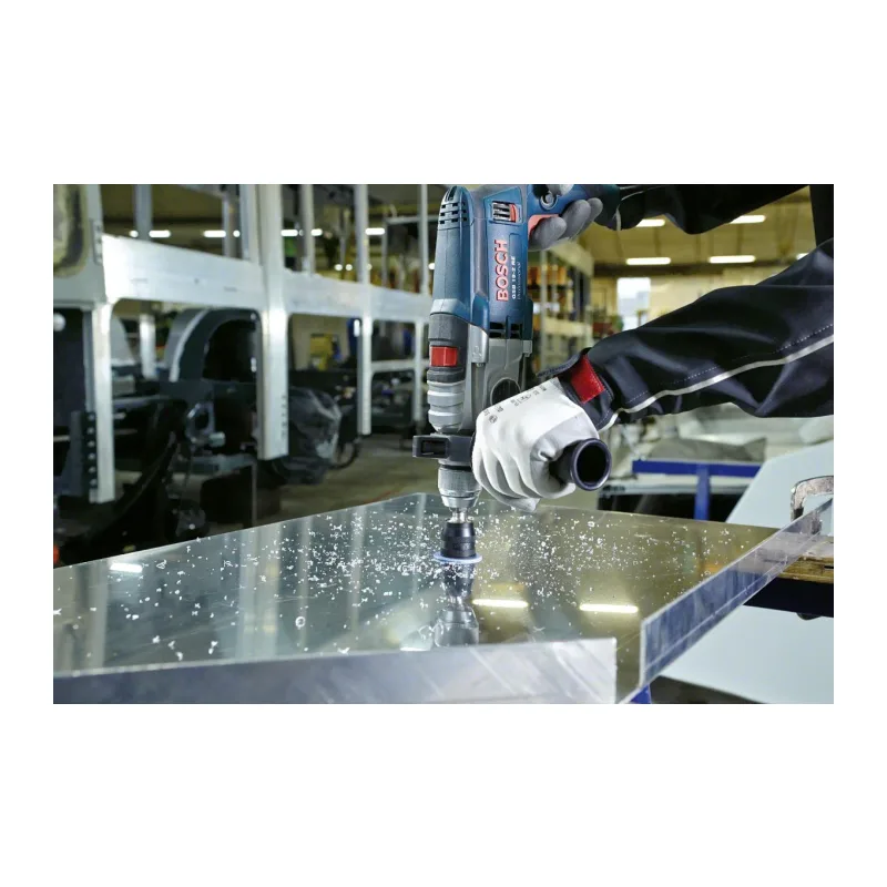 Коронка Bosch Sheet Metal D 67 мм 2.608.584.802