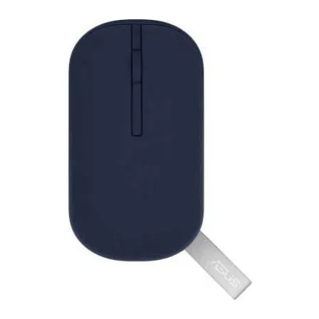 Мышь ASUS MD100 синий (90XB07A0-BMU000)