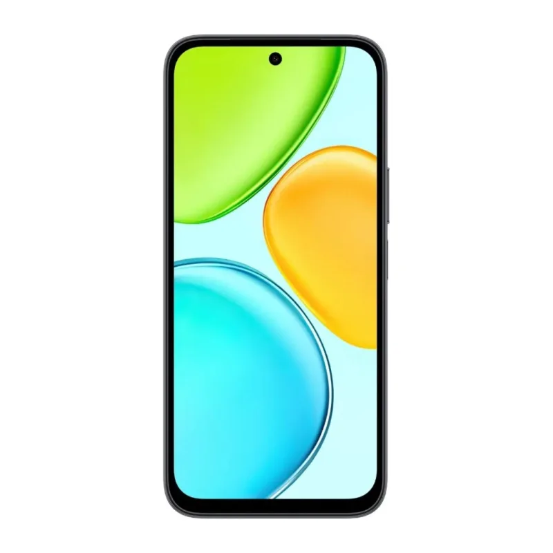 Смартфон Honor X6e 4GB/256GB LBU-LX1 Midnight Black (5109CMPB)