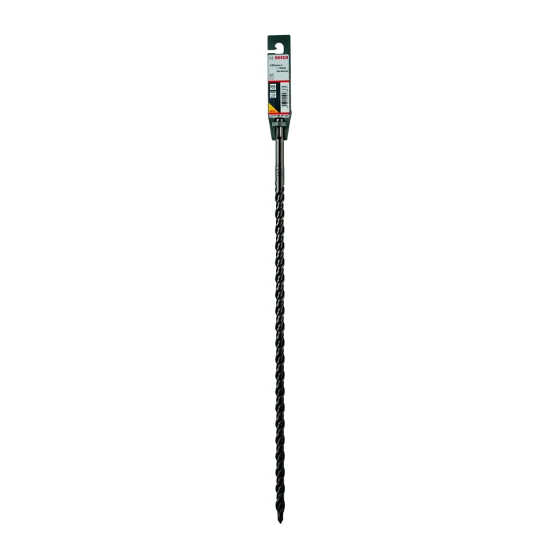 Бур Bosch SDS-plus 12х400х465мм SDS-plus-5 1618596269