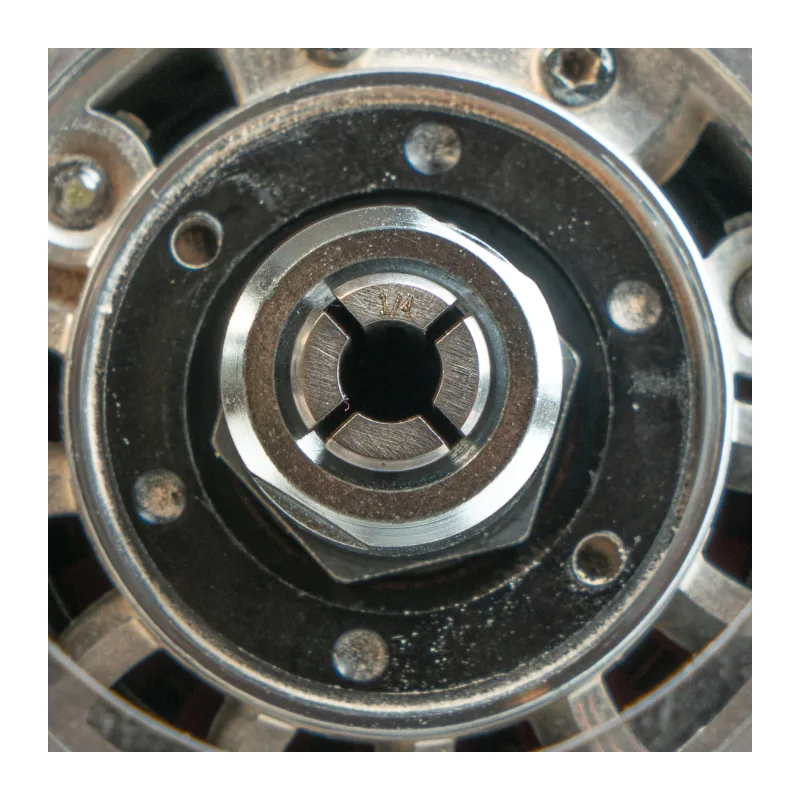 Цанга фрезерная Milwaukee RCA-1 (4932479425)