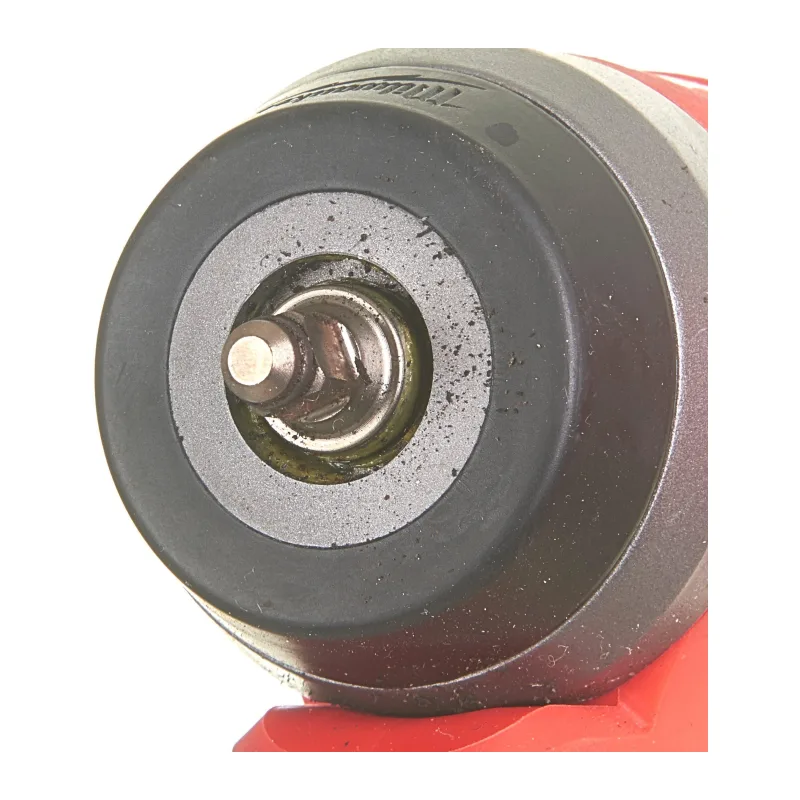 Гайковерт Milwaukee M12 FIW14-0 FUEL (4933464611)