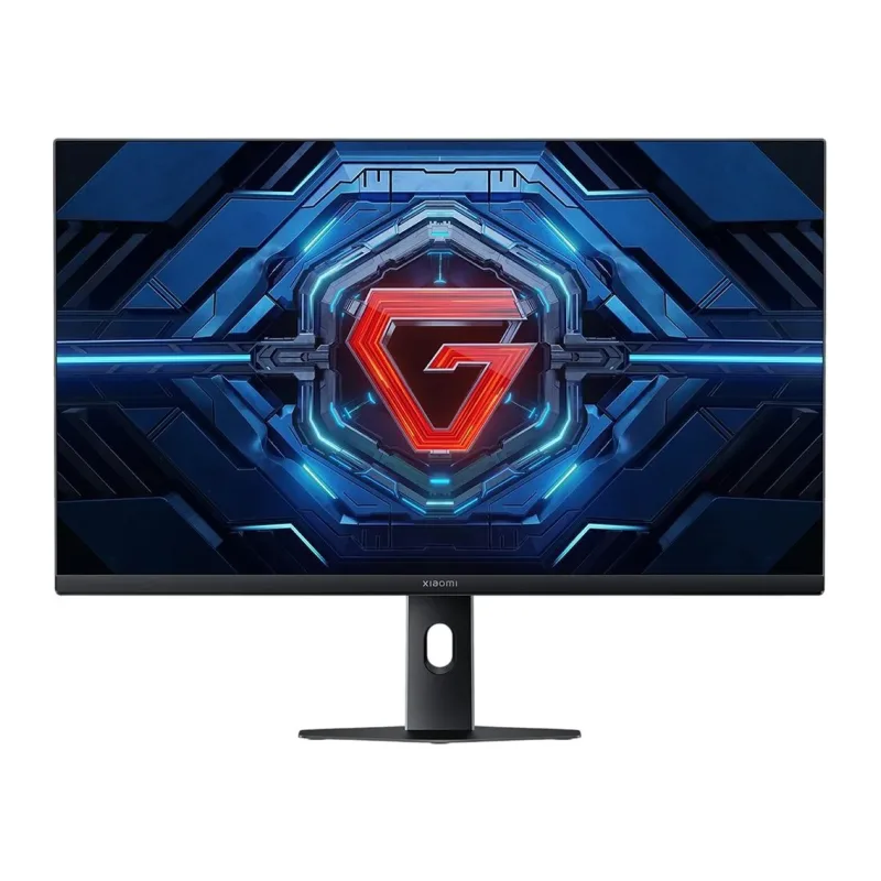 Монитор Xiaomi Gaming Monitor G27Qi черный (ELA6648RU)