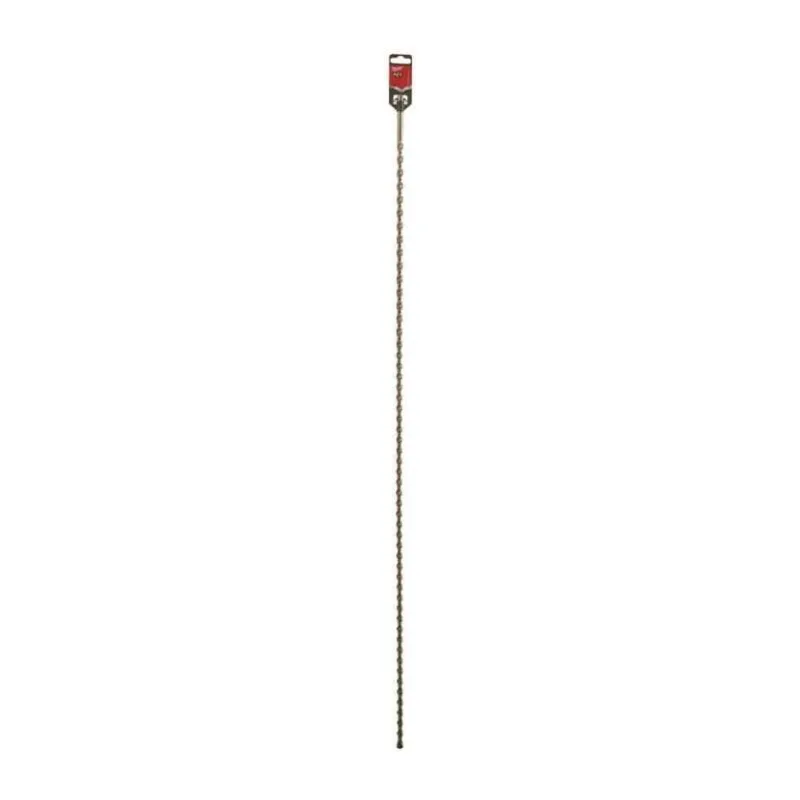 Бур Milwaukee SDS+ M2 10x1000 (4932367015)