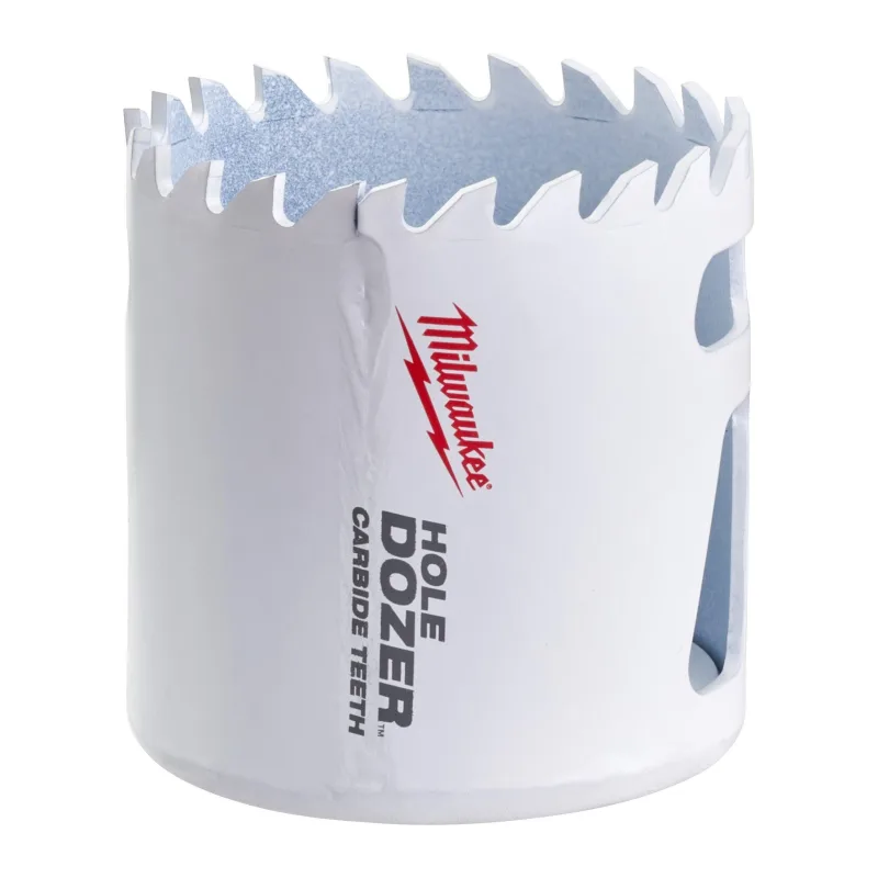 Коронка Milwaukee Hole Dozer Carbide 48мм (49560719)