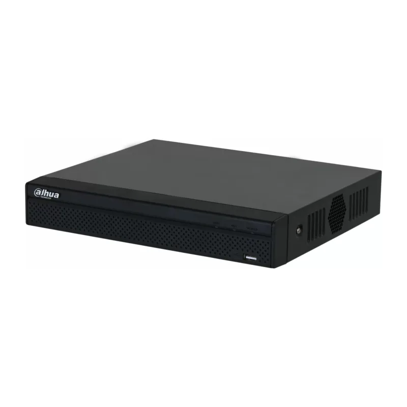 Видеорегистратор наблюдения Dahua DHI-NVR2108HS-8P-4KS3