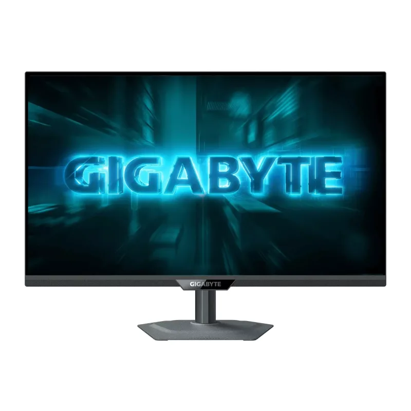 Монитор GigaByte G27U Black (20VM0-G27UBT-1EKR)