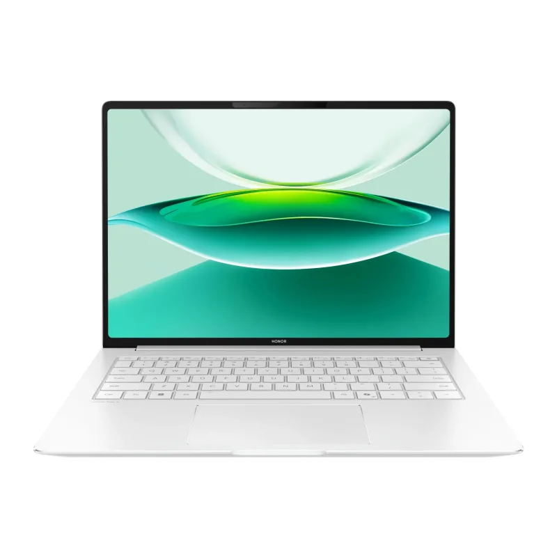 Ноутбук Honor MagicBook Pro 14 FMB-P White (5301ANXJ)