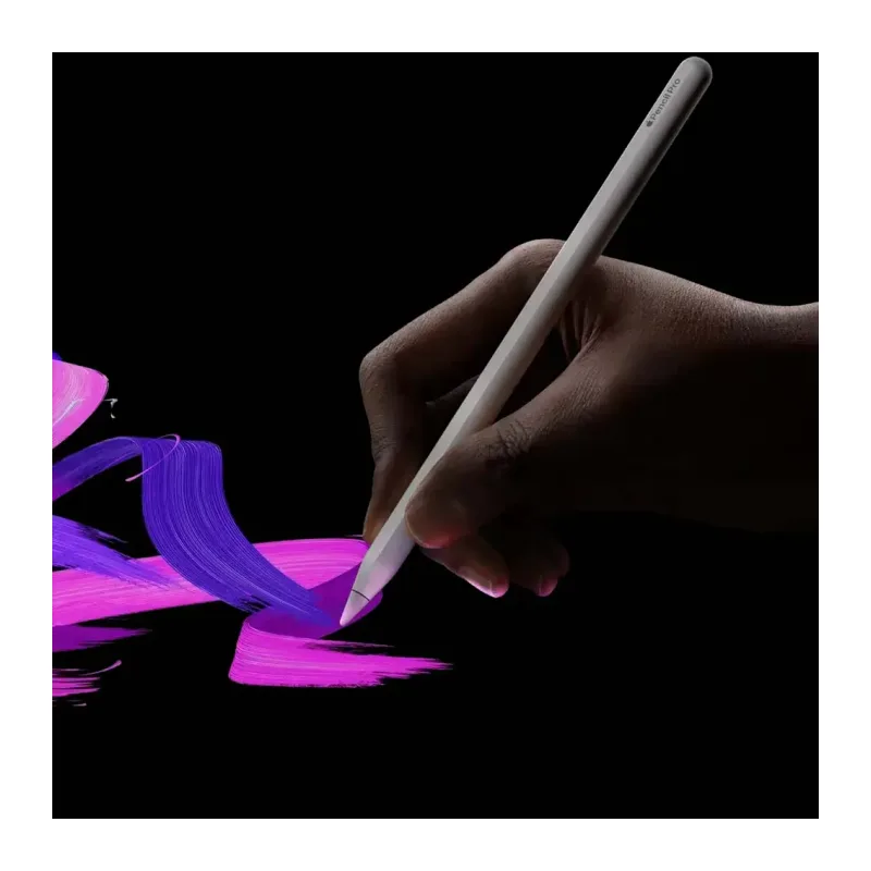 Стилус для планшета Apple Pencil Pro A2538 (MX2D3AM/A)