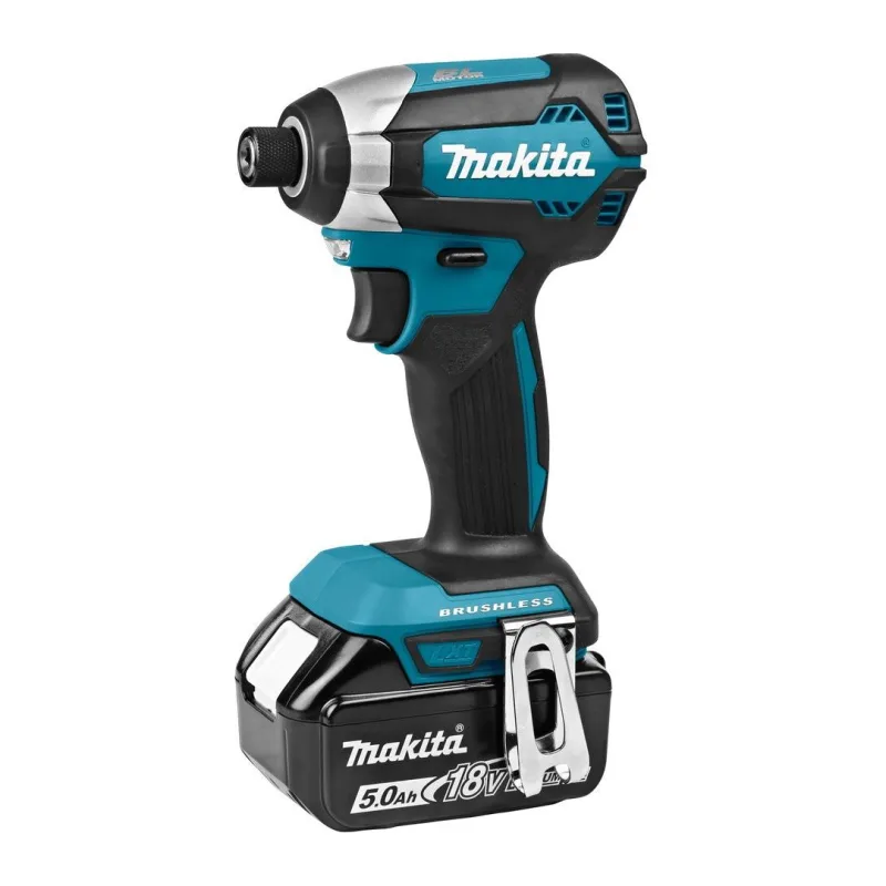 Винтоверт Makita DTD153Z без АКБ