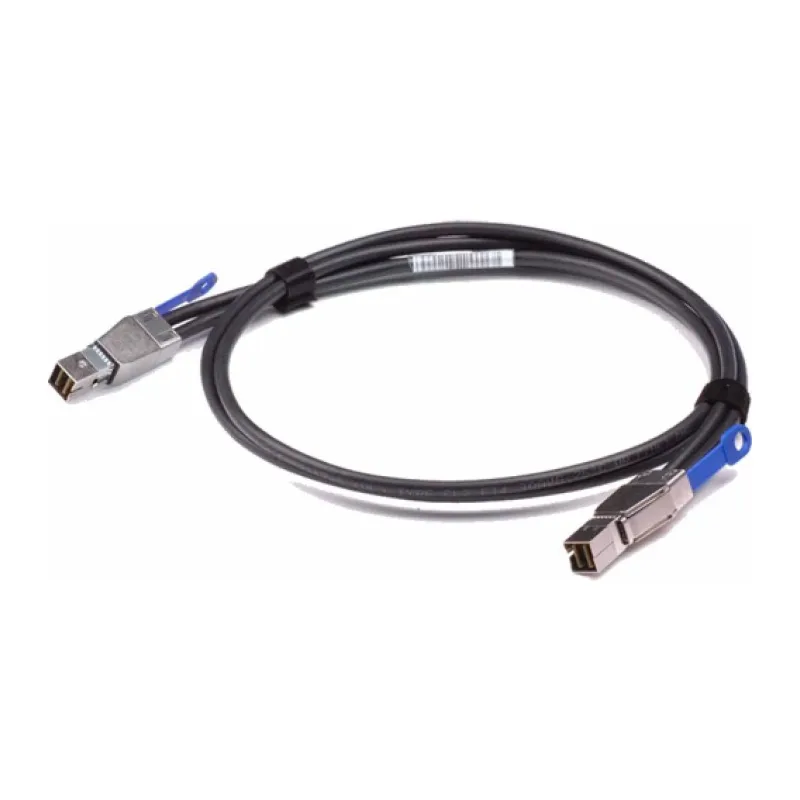 Кабель HPE SAS 12G 4m (716199-B21)