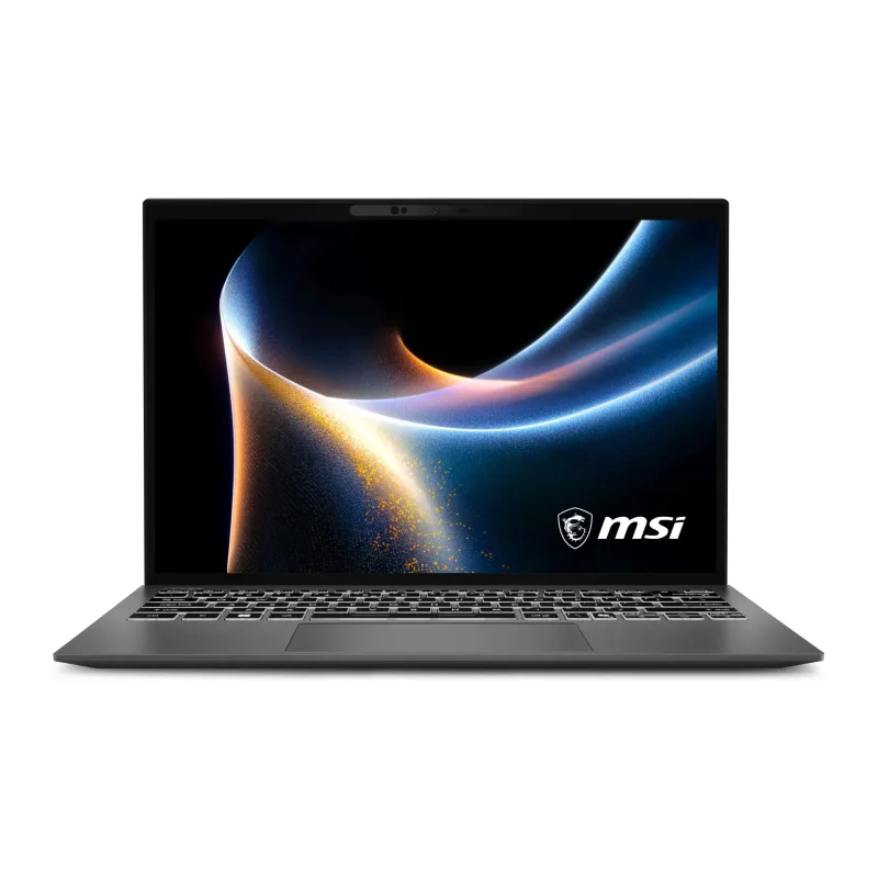 Ноутбук MSI Prestige 13 AI+ A3MG-046RU Grey (9S7-13Q425-046)