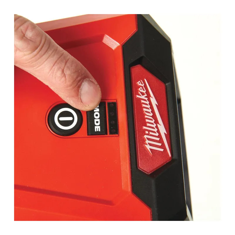 Прожектор Milwaukee M12 AL-0 (4933451394)