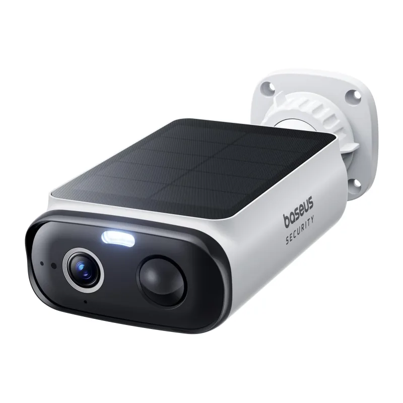 Камера видеонаблюдения Baseus Security S1 Lite S00033 White (S0003300)