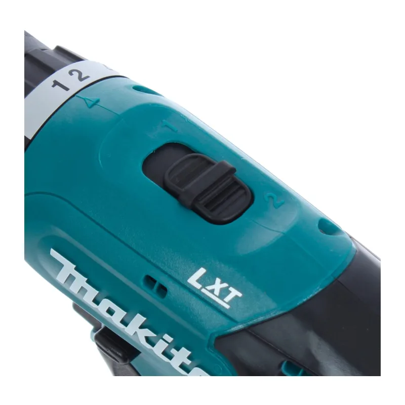 Дрель-шуруповерт Makita DDF453RFE