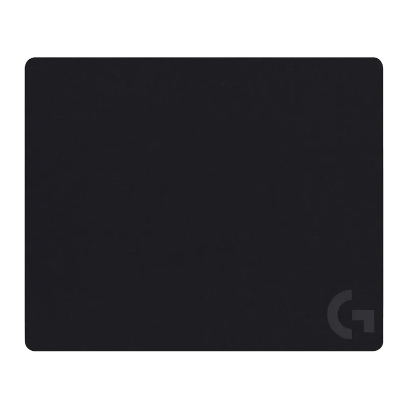 Коврик для мыши Logitech G240 черный (943-000786)