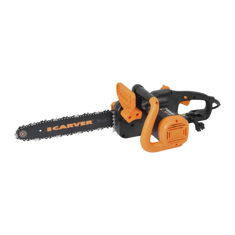 Электропила цепная Carver RSE 1600М (01.014.00008)
